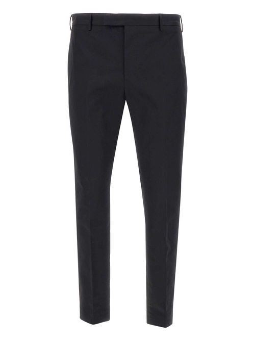 Dieci trousers - Black