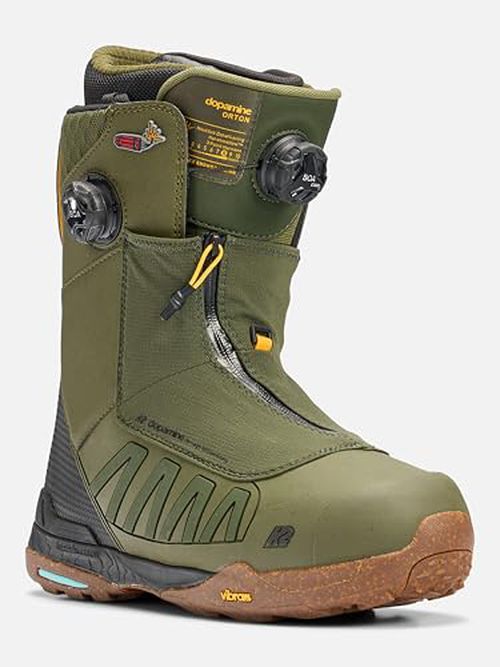 K2 Orton Men's Snowboard Boots