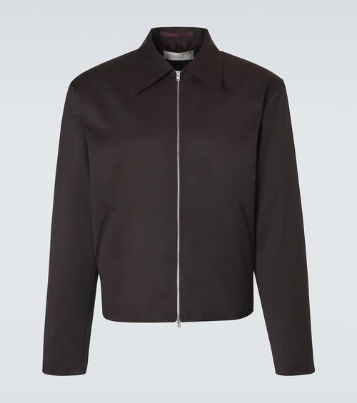 Mini jacket