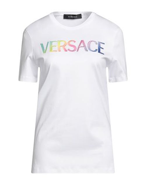 Woman T-shirt White