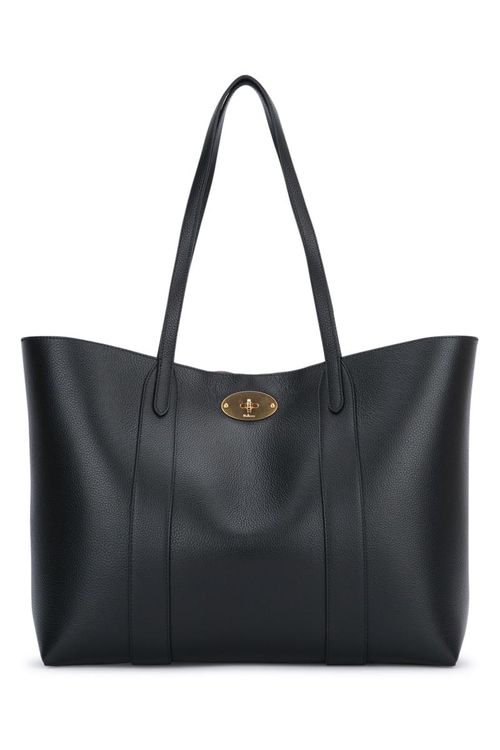 Handbags.