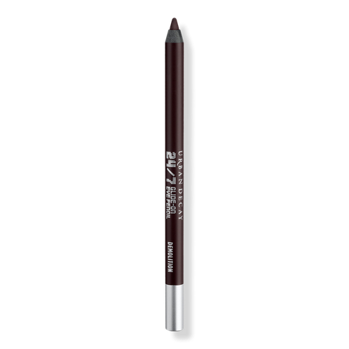 24/7 Glide-On Waterproof Eyeliner Pencil - Demolition