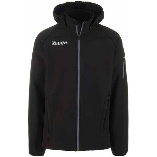 Softshell jacket Kappa Valas