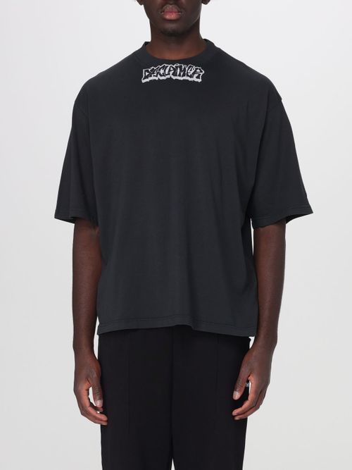 Sweater Men color Black