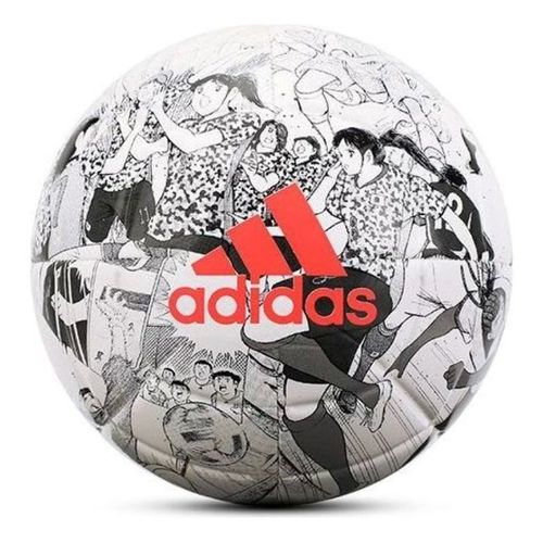 Captain Tsubasa Ball 'White Black'