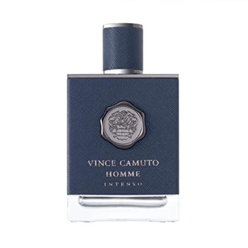 3.4 oz Homme Intenso Eau De Parfum Spray for Men