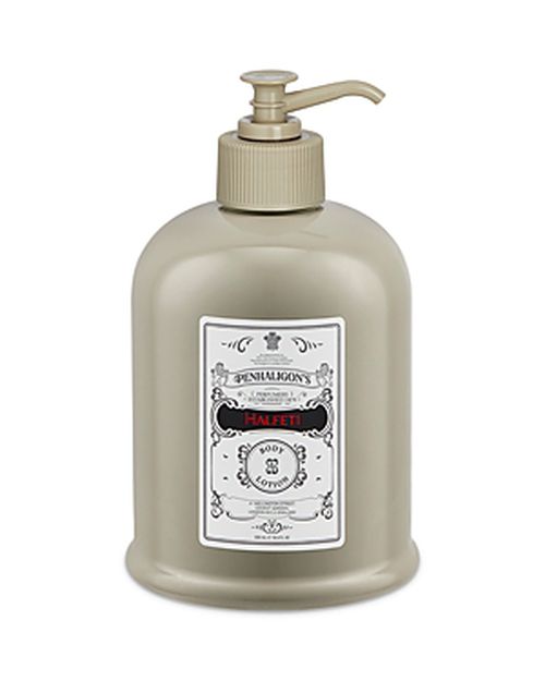 Halfeti Body & Hand Lotion 16.9 oz.