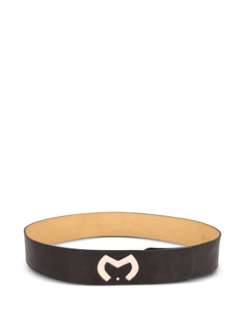 Sash belt - Black