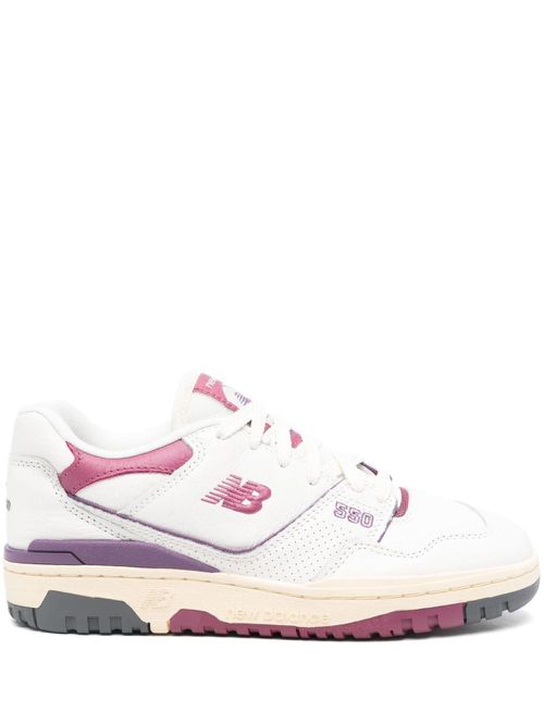 550 sneakers - White