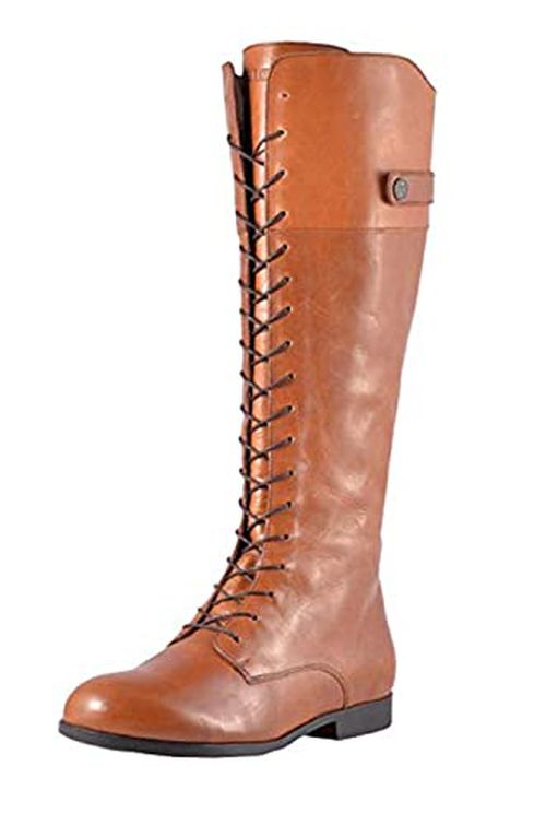 Birkenstock Longford Boots