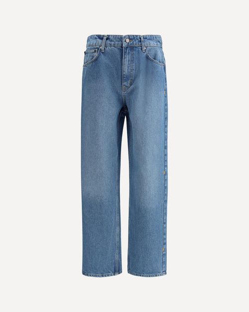DAILY PAPER Loose Jeans Male XL