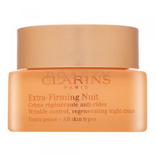 Clarins Extra Firming Night Cream for all skin types 50 ml