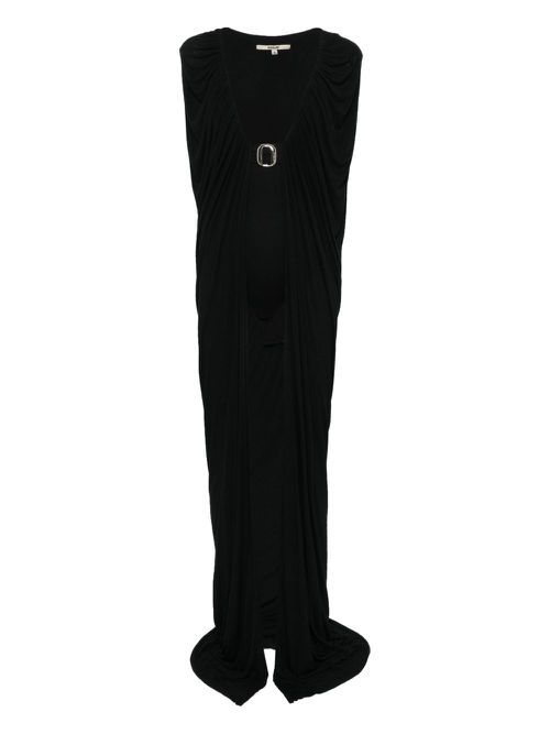 Rubi 2.6 bodysuit - Black