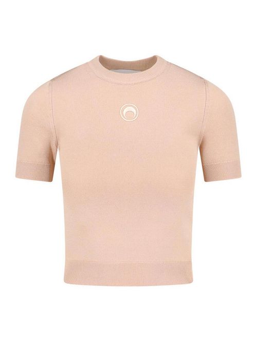 Logo sweater