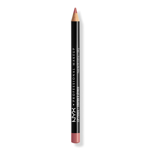 Slim Lip Pencil Creamy Long-Lasting Lip Liner - Cabaret