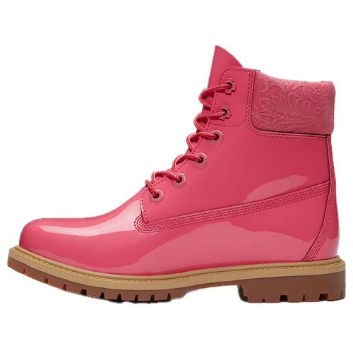 (WMNS) 6"" Premium Waterproof Boot 'Patent Valentine's Day'