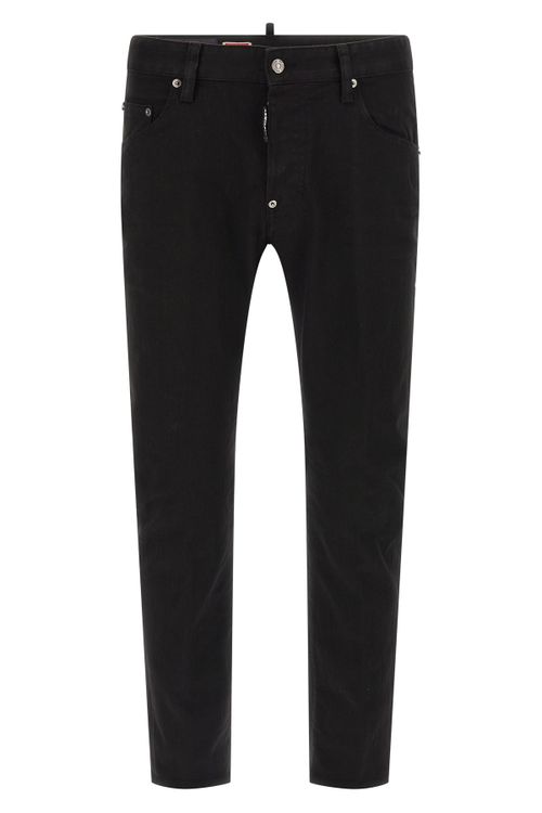 'Skater' Jeans