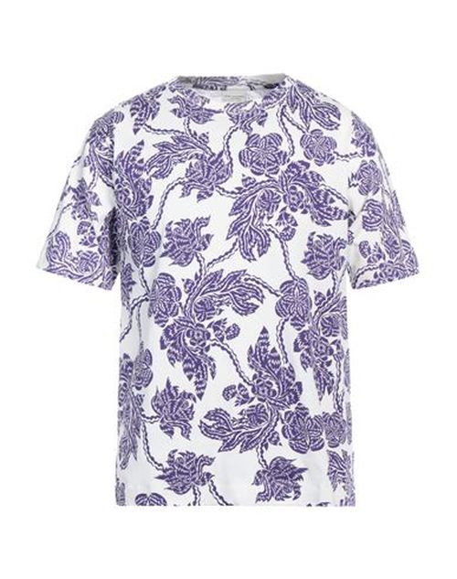 Man T-shirt White