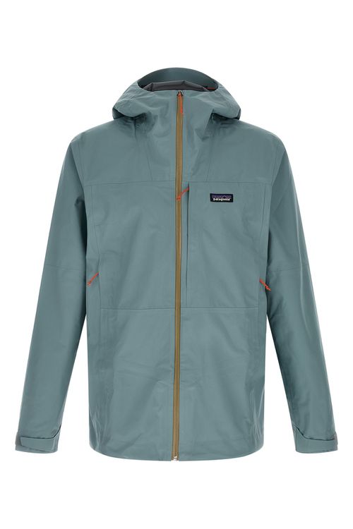 'Boulder Fork' Jacket