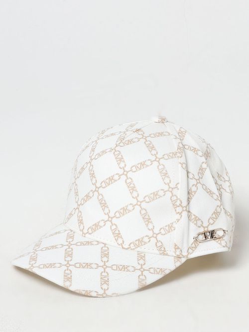 Girls' Hats MICHAEL KORS Kids color Cream