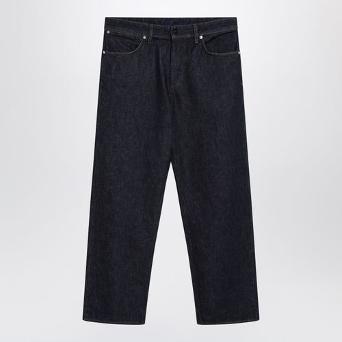Stone Island Indigo Blue Jean