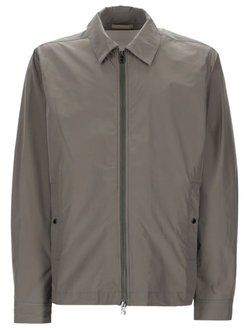 Giacca urban Timber Overshirt