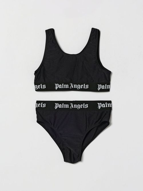 Swimsuit Kids color Black