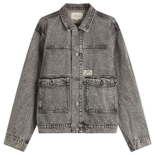 Men's Heretic Jacket Ash