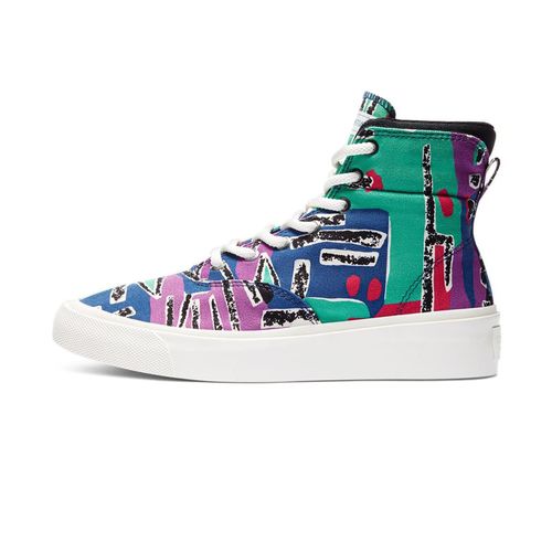 Men's X Fog Fear Of God Skid Grip Hi Sneakers