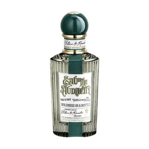 Eau the Audacity eau de parfum 100 ml