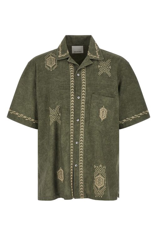 'Zekim' Shirt