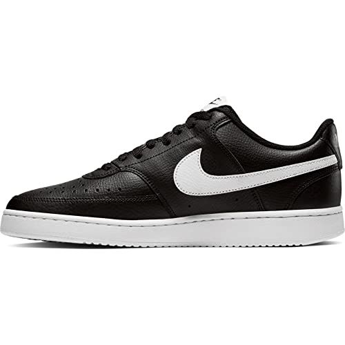 Nike Men's Court Vision LO Sneaker