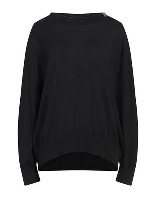 Woman Sweater Midnight blue