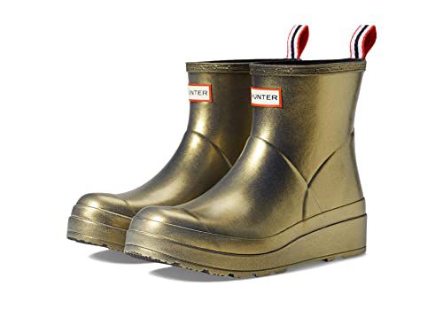 Hunter Women's Original Play Boot Short/Mid Rain