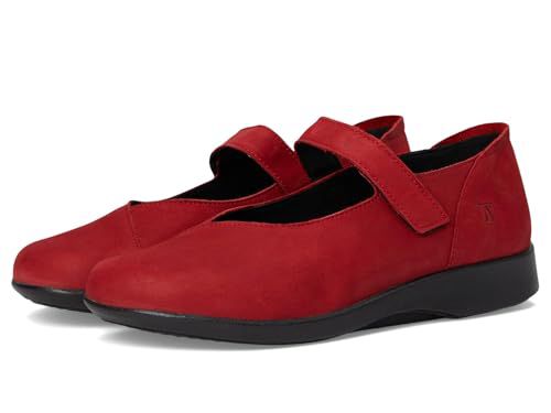 Arcopedico Women's Pico Mary Jane Flat