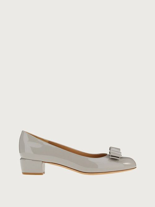 Vara 30mm ballet pumps - Neutrals