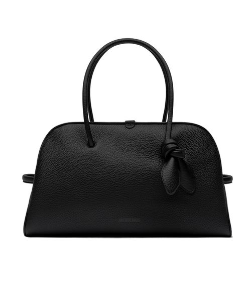 Jacquemus The Turismo Soft Bowling Bag