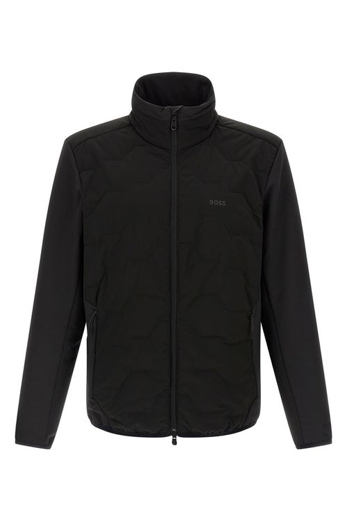 'Lite-X Hy' Hybrid Jacket
