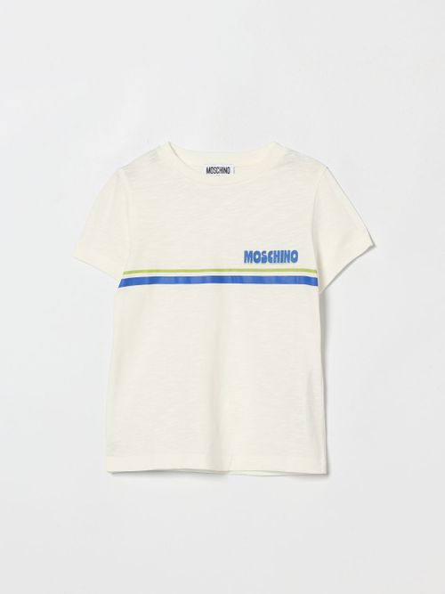 T-Shirt Kids color Beige