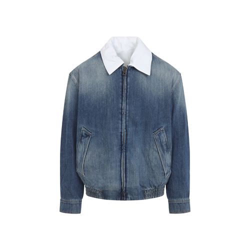 Jackets Blue