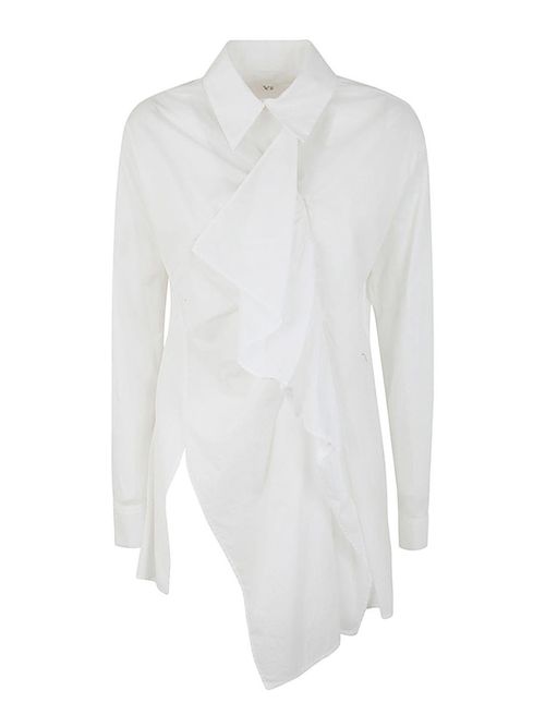 Cotton shirt
