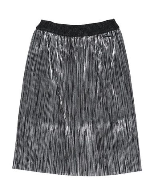Kid Girl Kids' skirt Black Size 12 Polyester