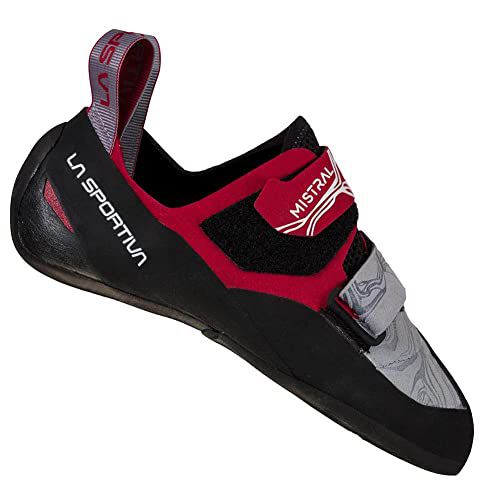 La Sportiva Womens Mistral Rock Climbing/Bouldering Shoe