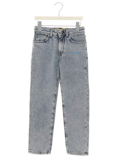 Jeans helvetica Diag