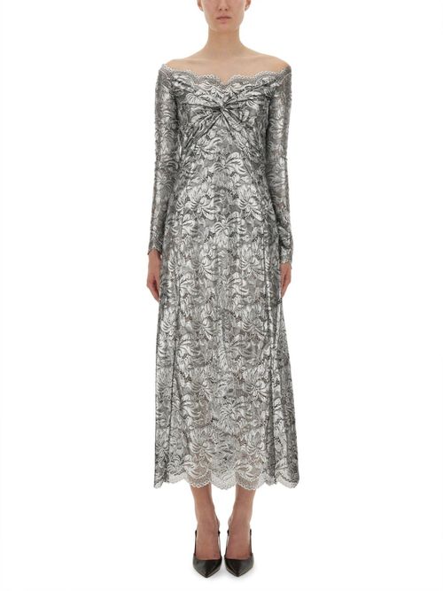 Long Dress