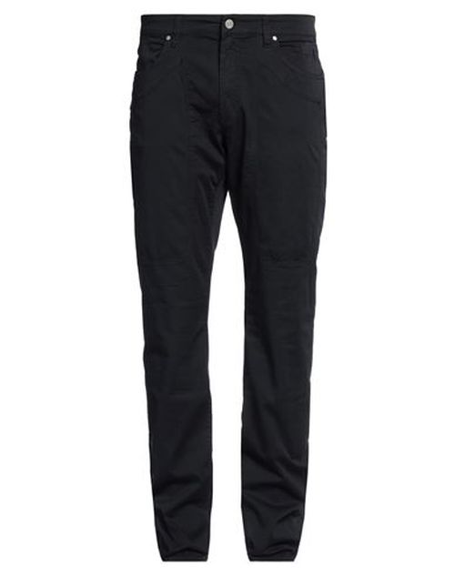Man Pants Midnight blue