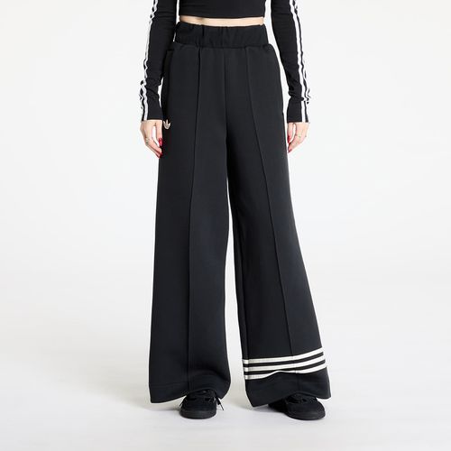 Pants adidas Adicolor Neuclassics Trackpant Black/ Cream White