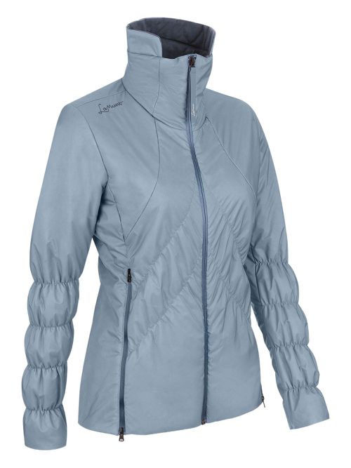 LAMUNT Samuela performance jacket - Blue