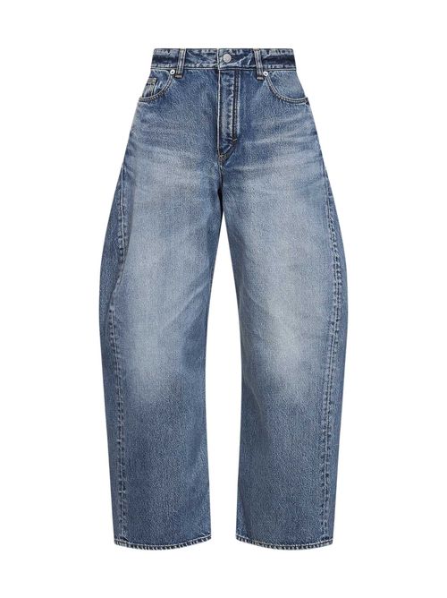 Rodeo Jeans — Blue