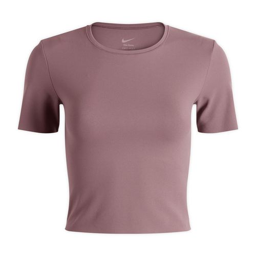 Women's Zenvy Dri-Fit Short Sleeve T-Shirt Tattoo/White